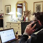 Le Finestre sul Borgo Rooms
