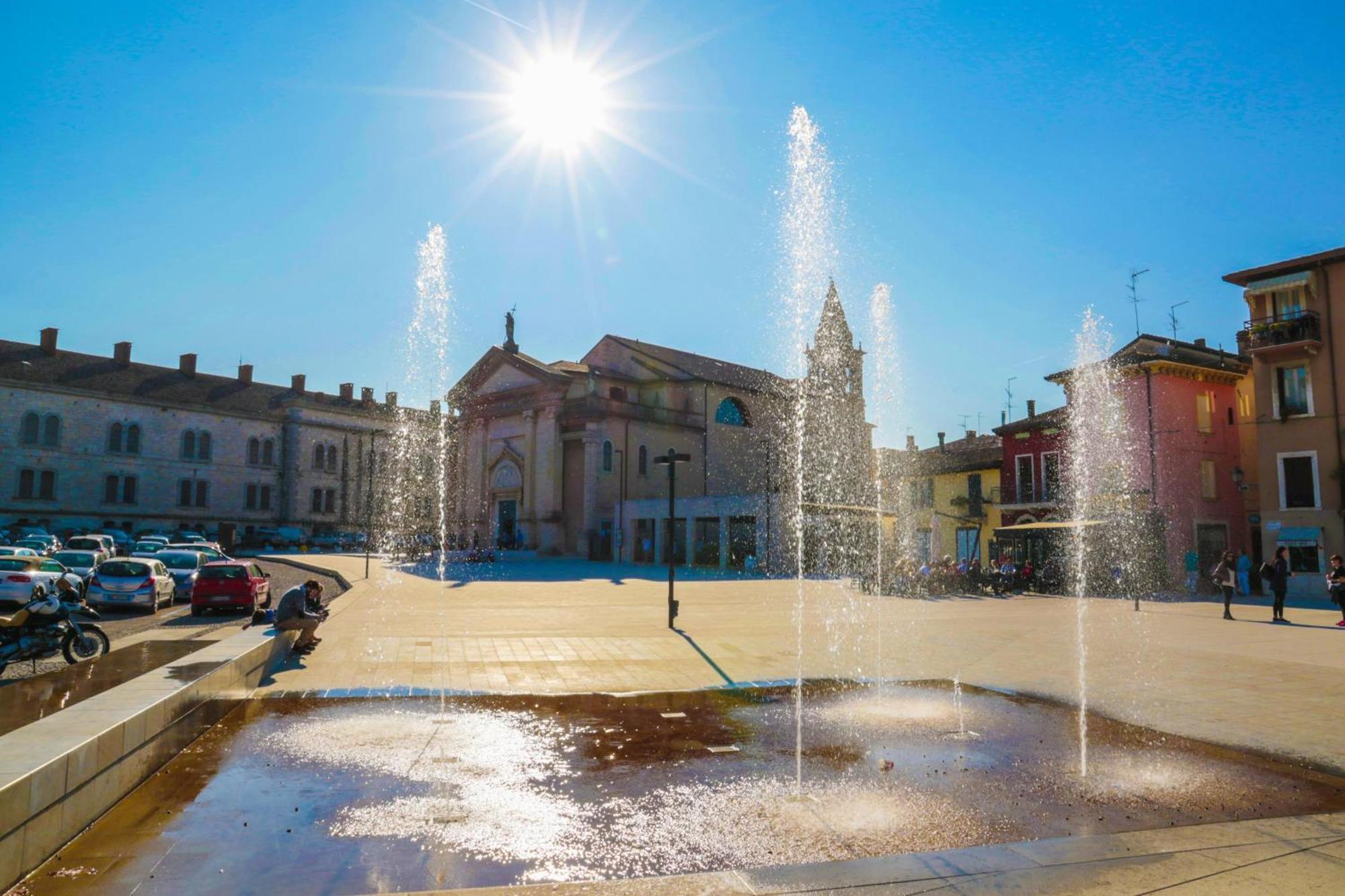 Affittacamere Le Finestre Sul Borgo Peschiera del Garda