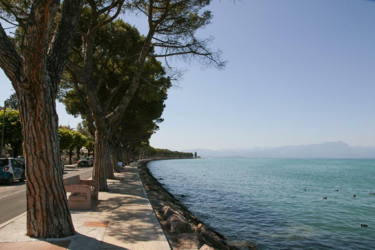 Affittacamere Le Finestre Sul Borgo Peschiera del Garda