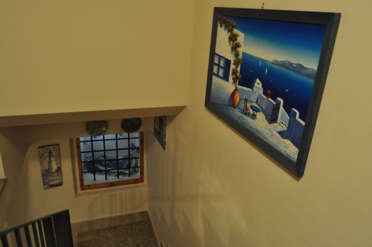 Affittacamere Le Finestre Sul Borgo Peschiera del Garda