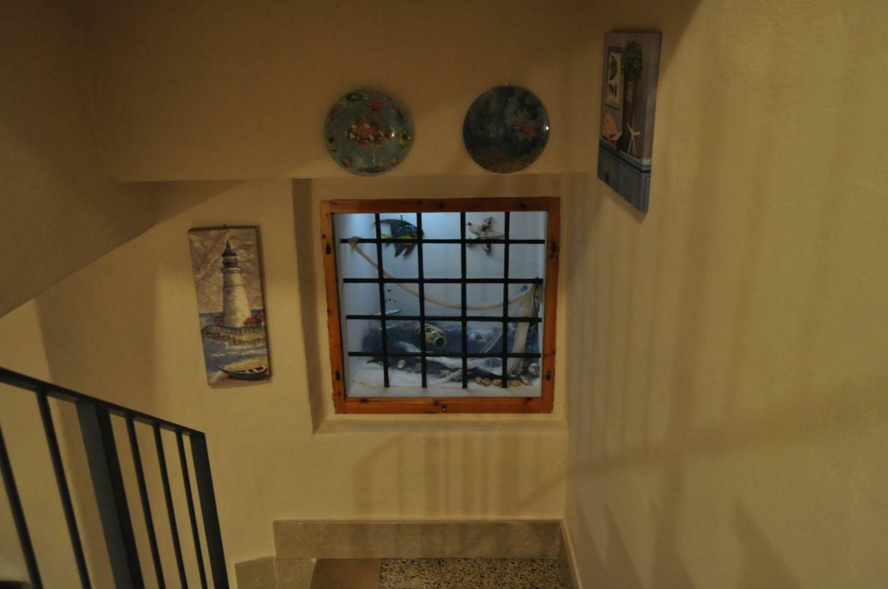 Le Finestre Sul Borgo 3* Peschiera del Garda