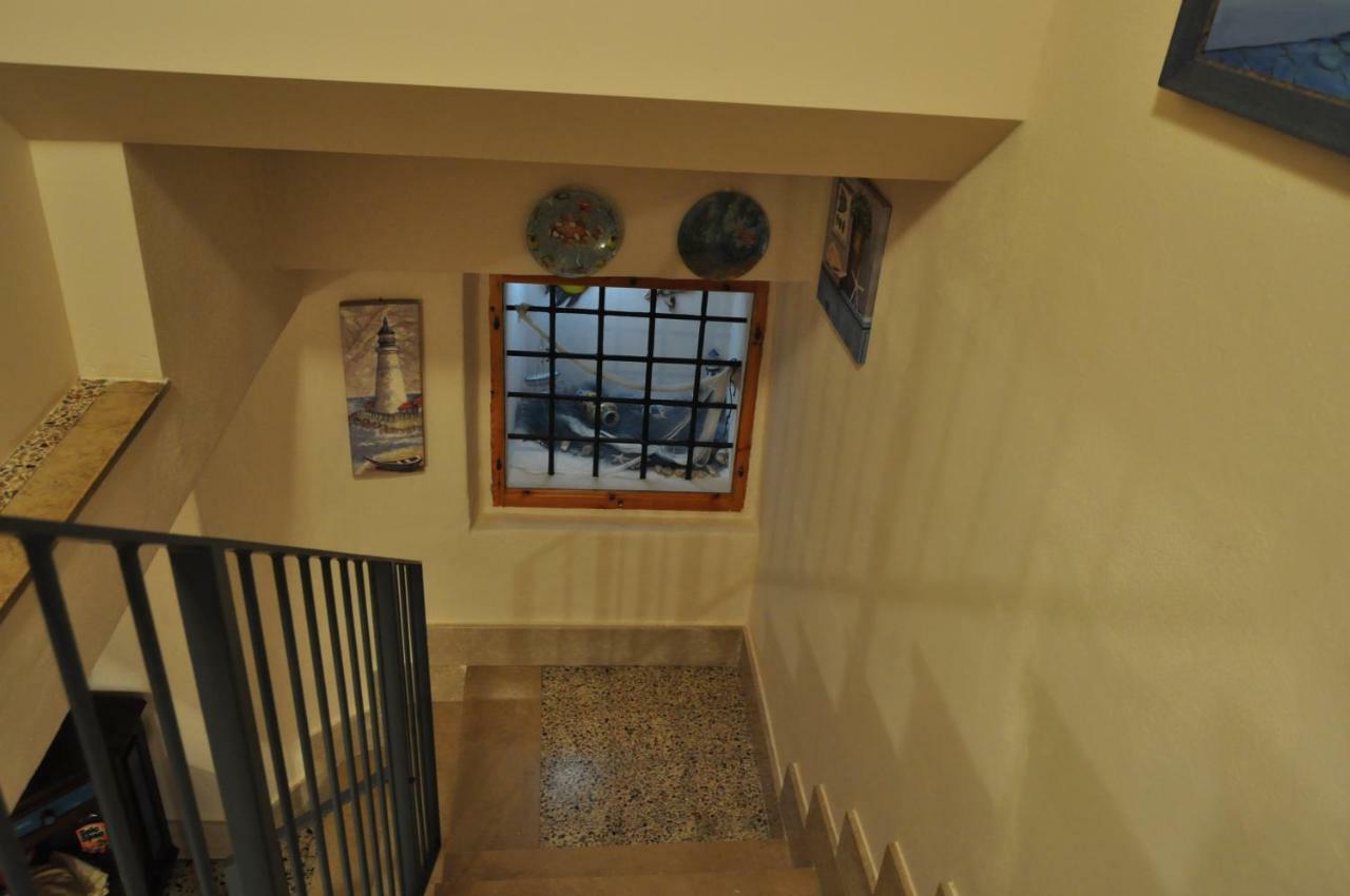 Le Finestre Sul Borgo Peschiera del Garda