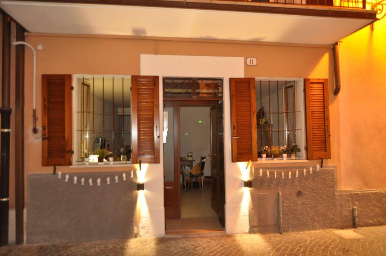 Le Finestre Sul Borgo 3* Peschiera del Garda