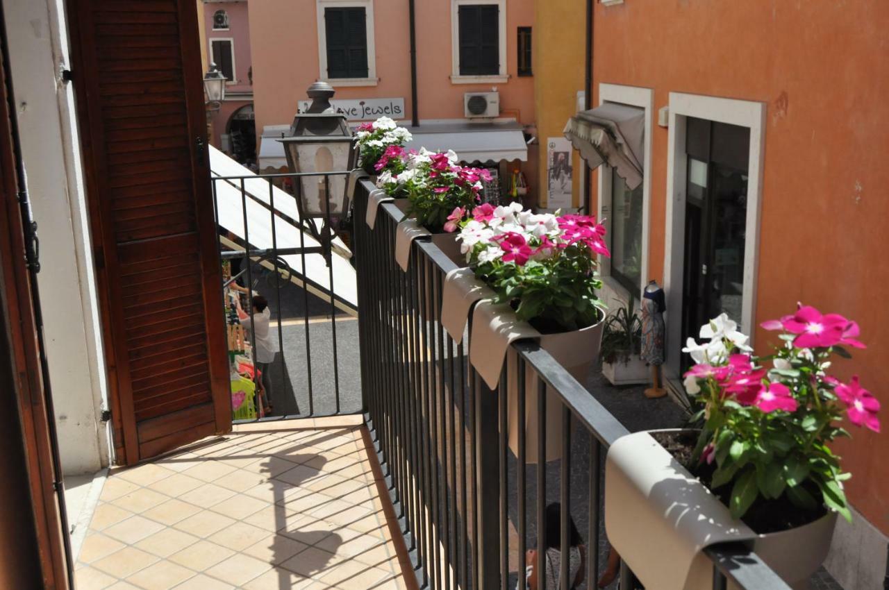 Le Finestre Sul Borgo 3*