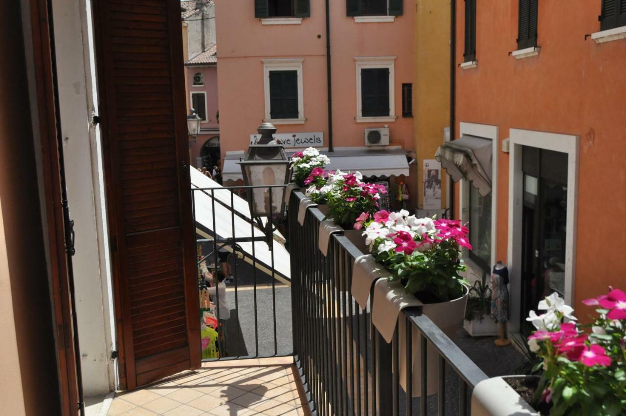Le Finestre Sul Borgo Affittacamere 3*