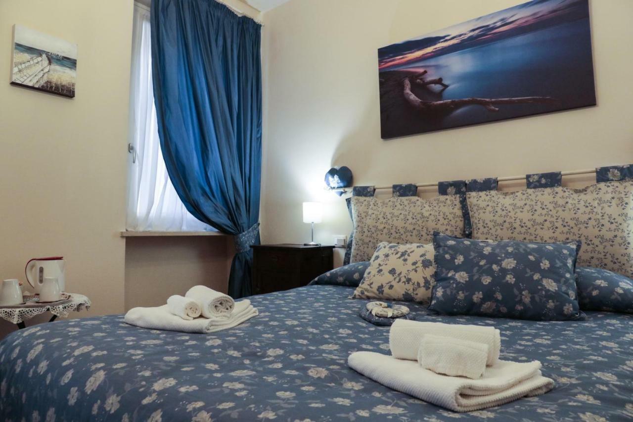 Le Finestre Sul Borgo Affittacamere 3*