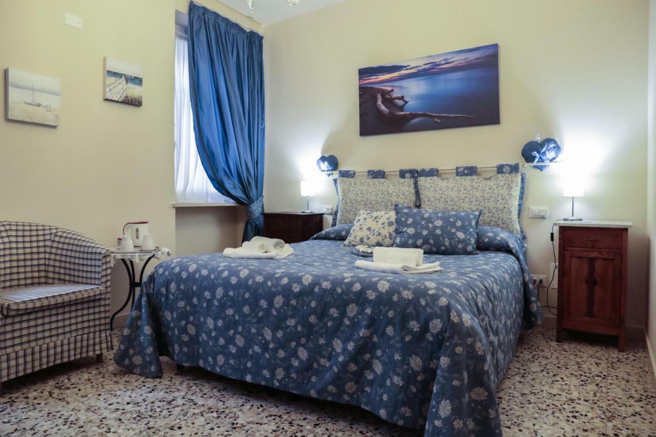 Le Finestre Sul Borgo