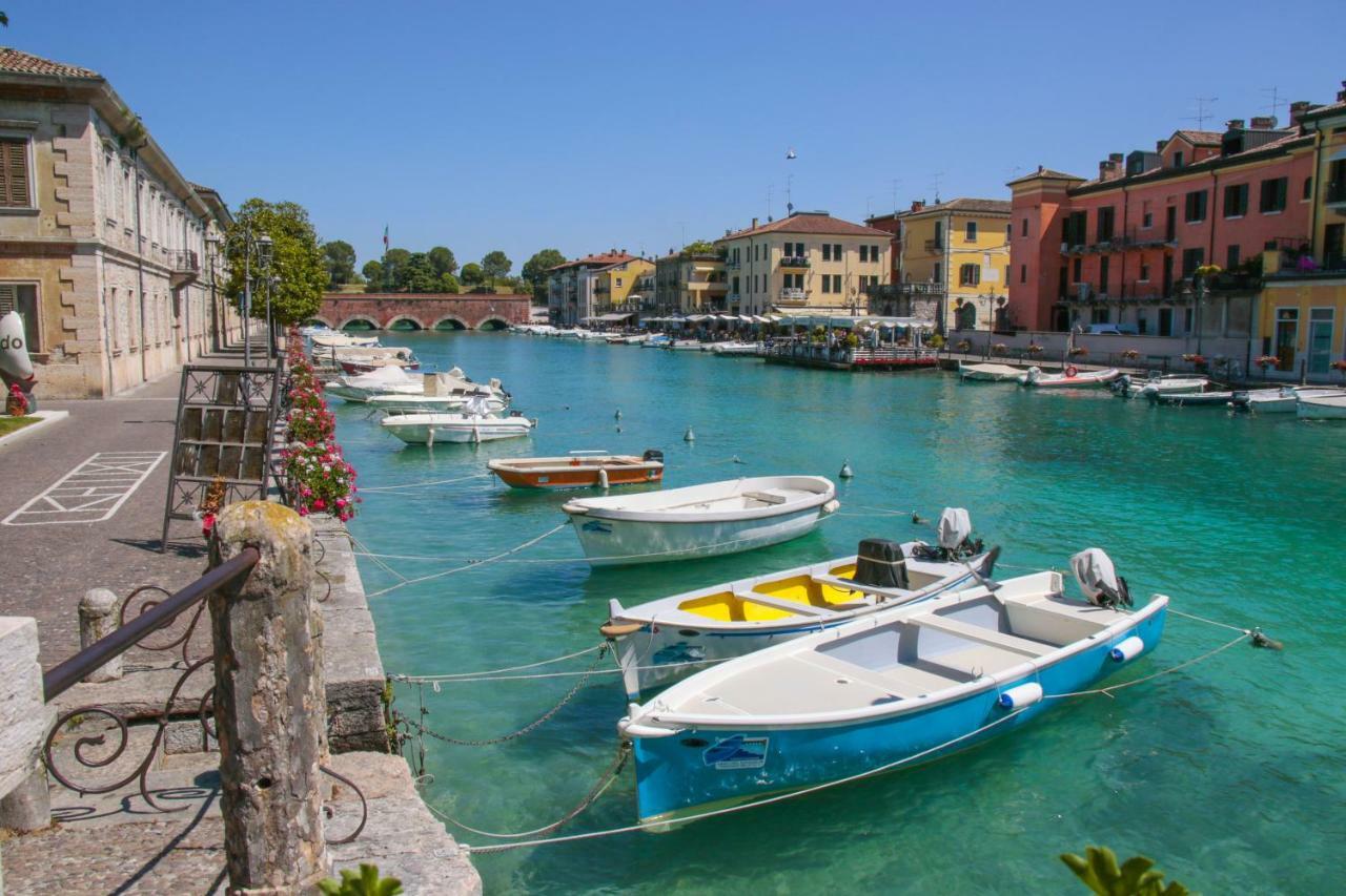 Affittacamere Le Finestre Sul Borgo 3*