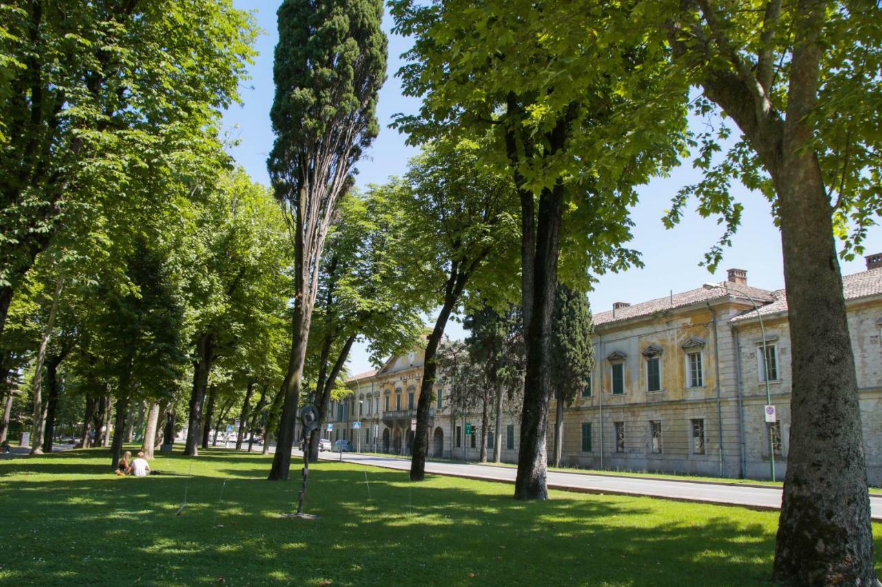 Le Finestre Sul Borgo Affittacamere