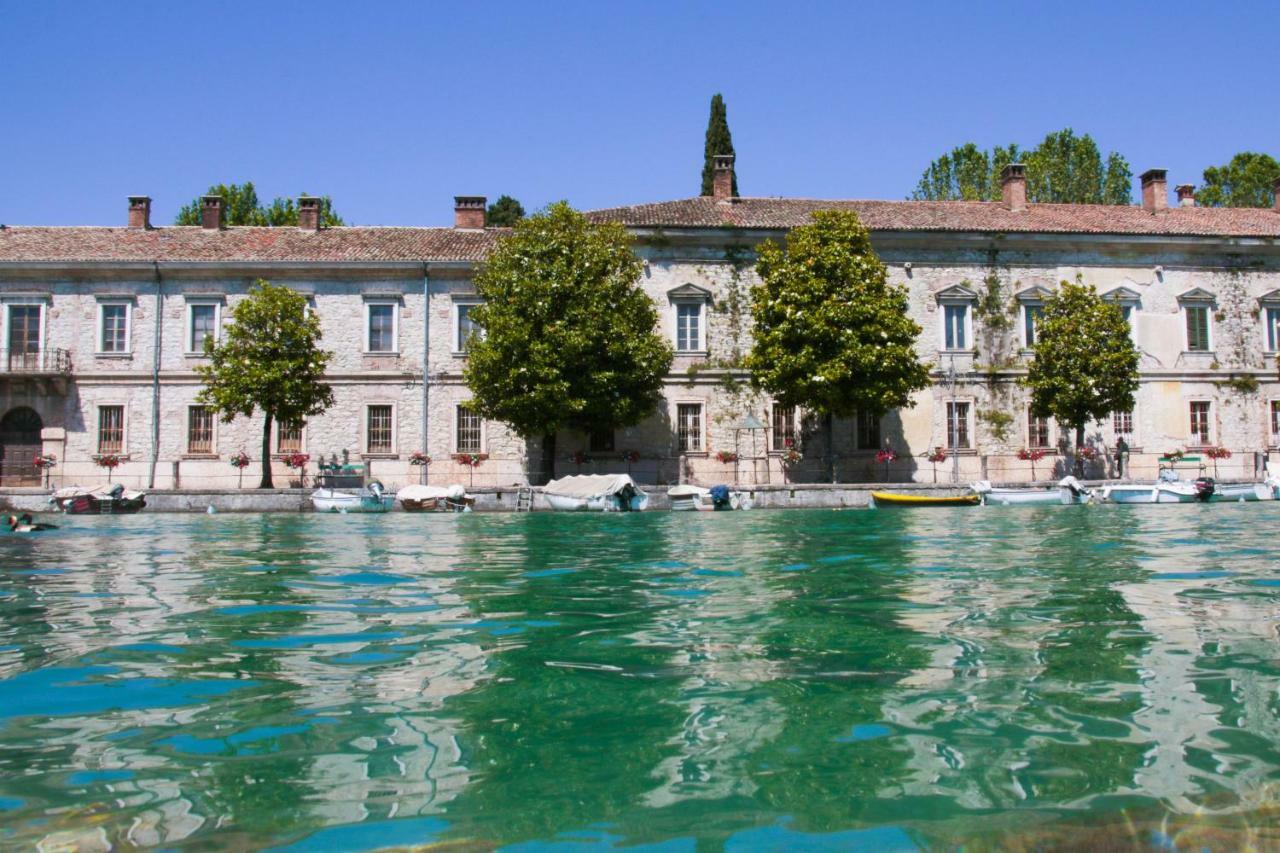 Le Finestre Sul Borgo Affittacamere