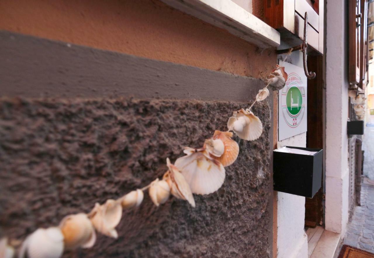 Le Finestre Sul Borgo Affittacamere