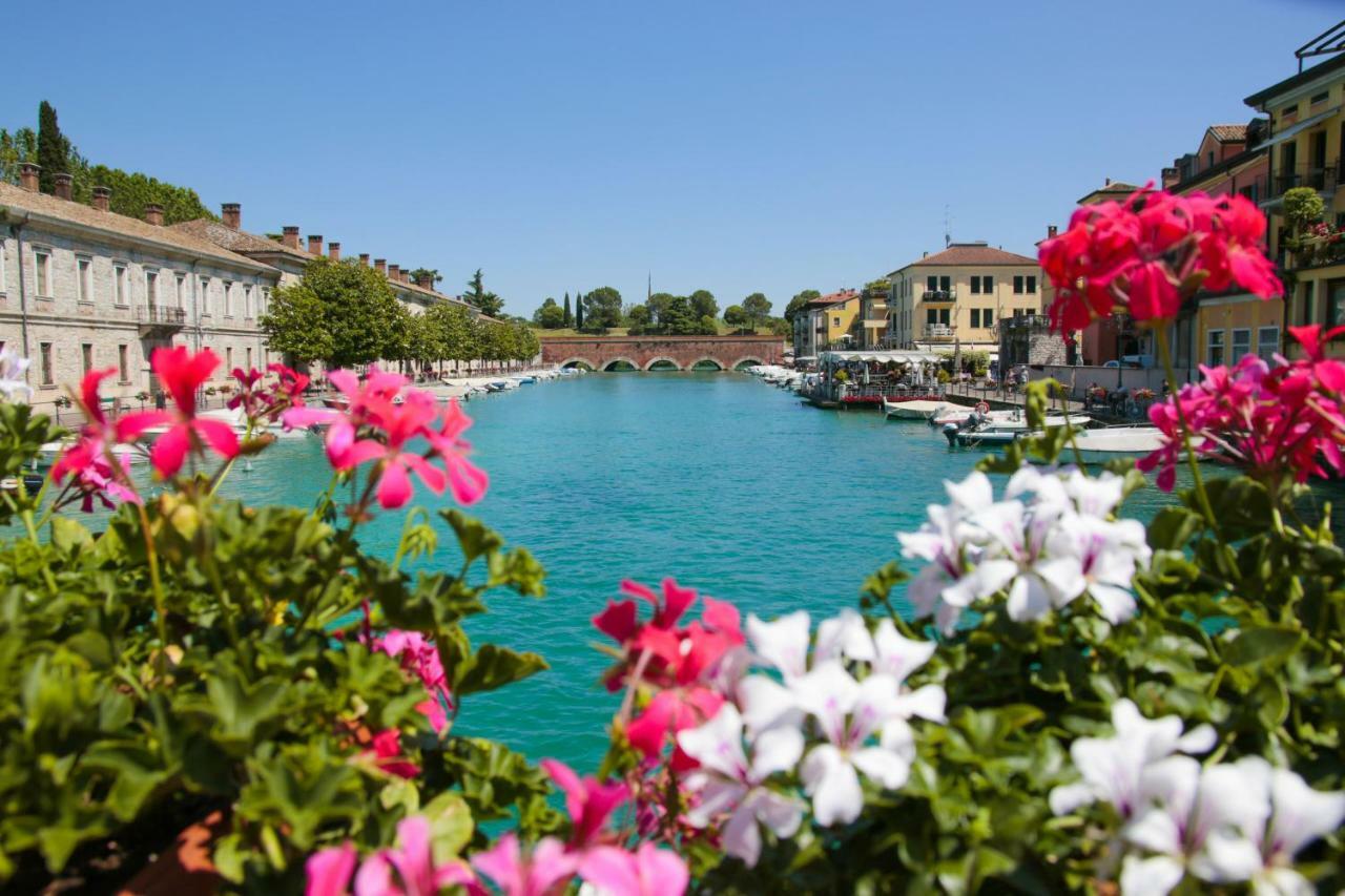 Affittacamere Le Finestre Sul Borgo 3*